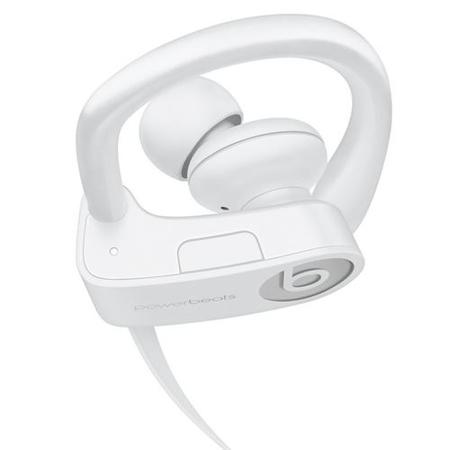 Beats Powerbeats 3 Wireless In-Ear Headphones - White