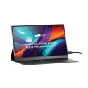 101-1010P01 Mobile Pixels Fold 15.6" IPS Full HD Portable USB-C Monitor