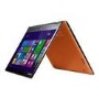 Refurbished Lenovo Yoga 3 14 Core i7 8GB 500GB HDD 14" Convertable Laptop - Orange