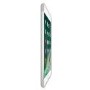 Apple Silicone Case for iPad Mini 4 in Stone