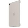 Apple Silicone Case for iPad Mini 4 in Stone
