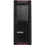 Lenovo ThinkStation P500 30A7 Xeon E5-1620V3 3.5 GHz 4GB 240GB SSD DVDW Windows 7/8.1 Professional Workstatio