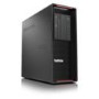 Lenovo ThinkStation P500 30A7 Xeon E5 E5-1650V3 8GB 1TB DVDRW Windows 7/8.1 Professional Desktop
