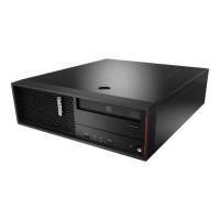 Lenovo ThinkStation P310 Core i7-6700 8GB 256GB SSD DVD-RW Windows 10 Professional Workstation