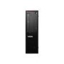 Lenovo ThinkStation P310 Core i7-6700 8GB 256GB SSD DVD-RW Windows 10 Professional Workstation