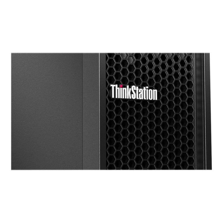 Lenovo ThinkStation P310 Core i7-6700 8GB 256GB SSD DVD-RW Windows 10 Professional Workstation