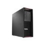 Lenovo ThinkStation P720 Tower Intel Xeon Silver 4114 16GB 512GB SSD Windows 10 Pro Workstation PC