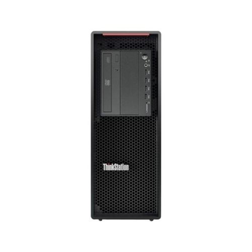 Lenovo ThinkStation P520 Tower Intel Xeon W-2245 16GB 512GB SSD Windows 10 Pro Workstation PC