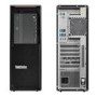 Refurbished Lenovo ThinkStation P520 Intel Xeon W-2245 16GB 512GB SSD Windows 10 Professional Workstation PC