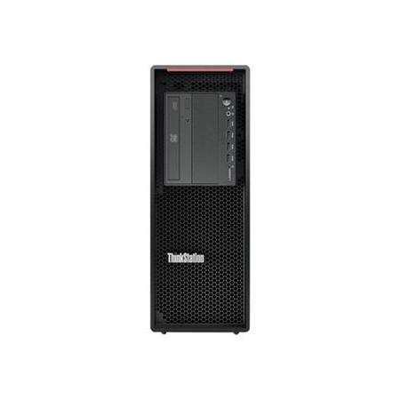 Lenovo ThinkStation P520 Tower Intel Xeon W-2235 16GB 512GB SSD Windows 10 Pro Workstation PC
