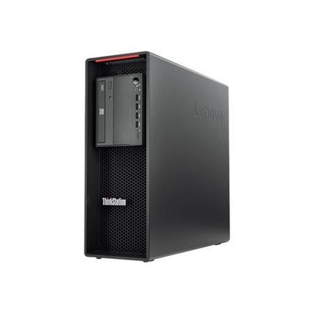 Lenovo ThinkStation P520 Tower Intel Xeon W-2235 16GB 512GB SSD Windows 10 Pro Workstation PC