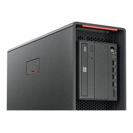 Lenovo ThinkStation P520 Tower Intel Xeon W-2235 16GB 512GB SSD Windows 10 Pro Workstation PC