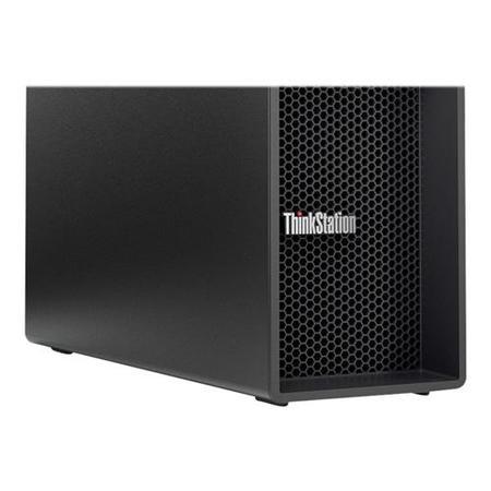 Lenovo ThinkStation P520 Tower Intel Xeon W-2235 16GB 512GB SSD Windows 10 Pro Workstation PC