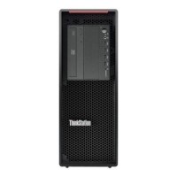 Lenovo ThinkStation P520 Tower Intel Xeon W-2255 16GB 512GB SSD Windows 10 Pro Workstation PC