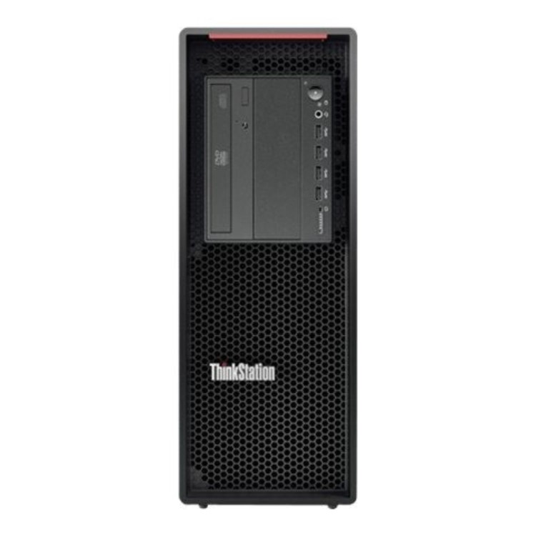 Lenovo ThinkStation P520 Tower Intel Xeon W-2255 16GB 512GB SSD Windows 10 Pro Workstation PC