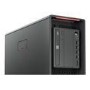 Lenovo ThinkStation P520 Tower Intel Xeon W-2255 with Lenovo ThinkVision C27-40 27" FHD Monitor