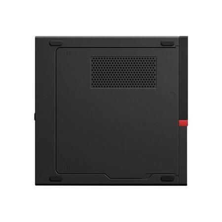 Lenovo ThinkStation P330 Tiny Core i7-9700T 16GB 512GB SSD Quadro P620 2GB Windows 10 Pro Workstation