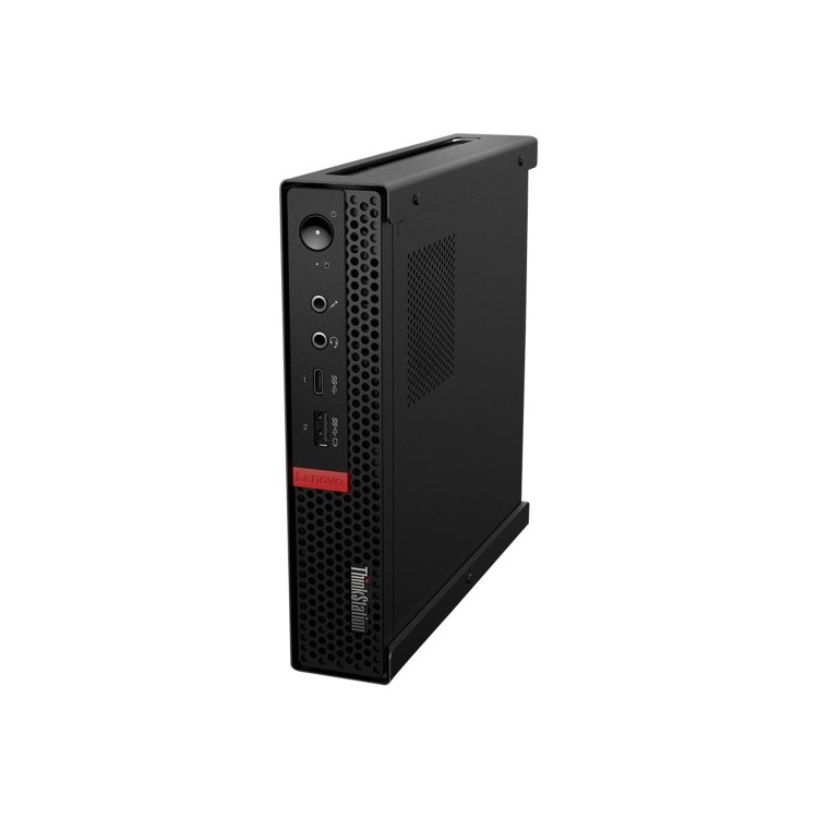 Lenovo ThinkStation P330 Tiny Core i7-9700T 16GB 512GB SSD Quadro P620 2GB Windows 10 Pro Workstation