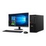 Refurbished Lenovo ThinkStation P330 Tower Gen 2 Core i7-9700K 16GB 512GB Windows 10 Pro Workstation PC