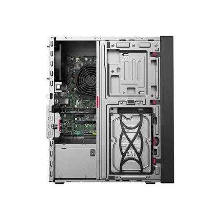Lenovo ThinkStation P330 Tower Core i7-9700 8GB 256GB SSD Windows 10 Pro Desktop PC