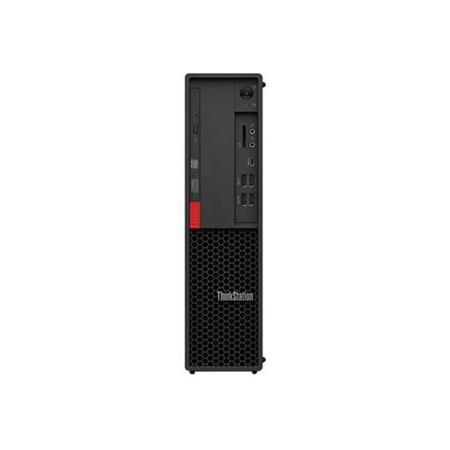 Lenovo ThinkStation P330 SFF Gen 2 Core i7-9700 8GB 256GB SSD Windows 10 Pro Workstation PC