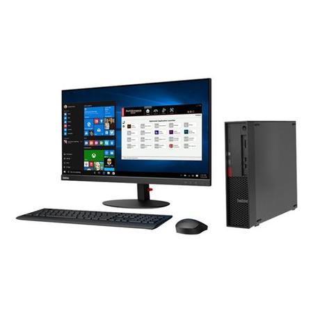 Lenovo ThinkStation P330 SFF Gen 2 Core i7-9700 8GB 256GB SSD Windows 10 Pro Workstation PC