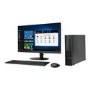 Lenovo ThinkStation P330 SFF Gen 2 Core i7-9700 8GB 256GB SSD Windows 10 Pro Workstation PC