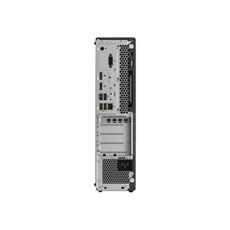 Lenovo ThinkStation P330 SFF Gen 2 Core i7-9700 8GB 256GB SSD Windows 10 Pro Workstation PC