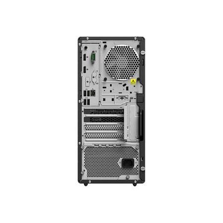 Lenovo ThinkStation P340 Tower Core i7-10700 16GB 512GB SSD Windows 10 Pro Workstation PC