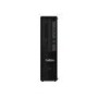 Refurbished Lenovo ThinkStation P340 SFF Core i7-10700 16GB 512GB Windows 10 Pro Workstation PC