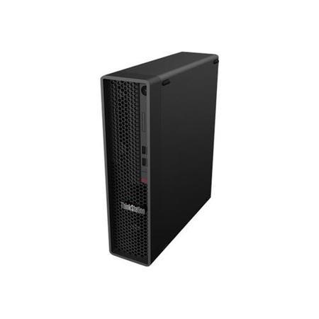 Refurbished Lenovo ThinkStation P340 SFF Core i7-10700 16GB 512GB Windows 10 Pro Workstation PC