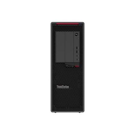 Lenovo ThinkStation P620 Tower AMD Ryzen ThreadRipper Pro 3945WX 16GB 512GB SSD Windows 10 Pro Workstation PC