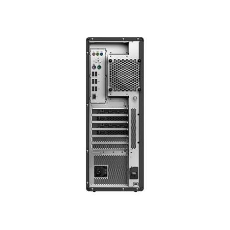 Lenovo ThinkStation P620 Tower AMD Ryzen ThreadRipper Pro 3945WX 16GB 512GB SSD Windows 10 Pro Workstation PC