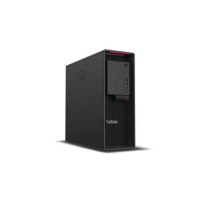 Lenovo ThinkStation P620 Tower AMD Ryzen Threadripper PRO 5965WX 64GB RAM 1TB SSD Windows 11 Pro Workstation PC