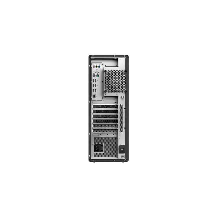 Lenovo ThinkStation P620 Tower AMD Ryzen Threadripper PRO 5965WX 64GB RAM 1TB SSD Windows 11 Pro Workstation PC