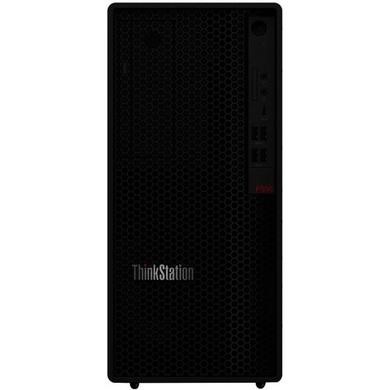 Lenovo ThinkStation P350 30E3 Intel Core i7-11700K - 16GB 512GB SSD Windows 10 Pro Workstation PC