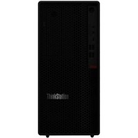 Lenovo ThinkStation P350 30E3 Intel Core i7-11700K - 16GB 512GB SSD Windows 10 Pro Workstation PC