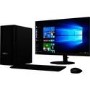 Lenovo ThinkStation P350 30E3 Intel Core i7-11700K - 16GB 512GB SSD Windows 10 Pro Workstation PC