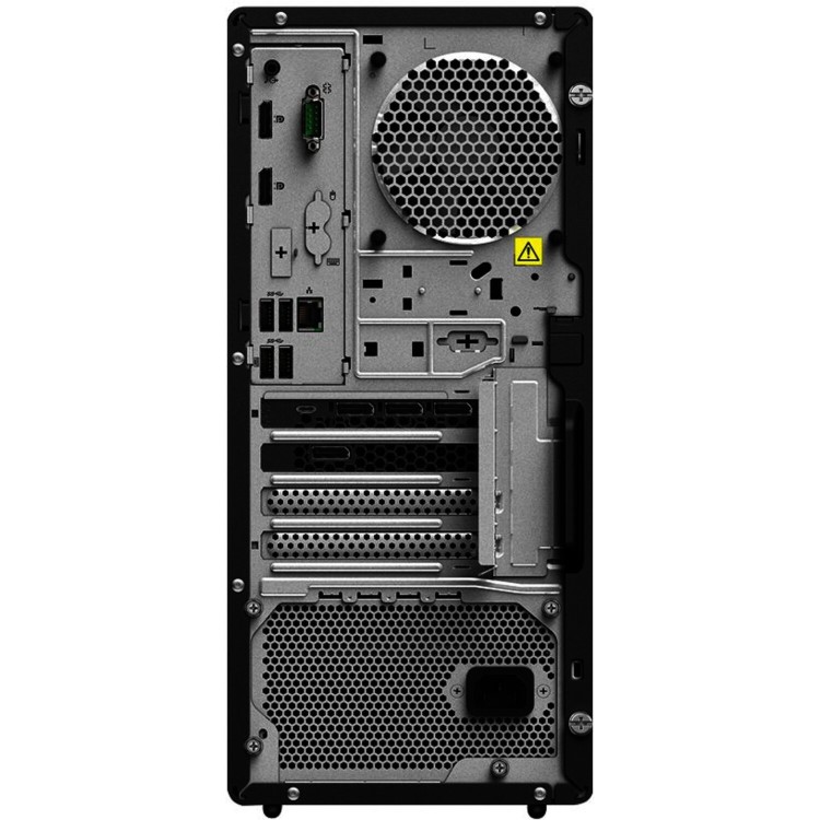 Lenovo ThinkStation P350 30E3 Intel Core i7-11700K - 16GB 512GB SSD Windows 10 Pro Workstation PC