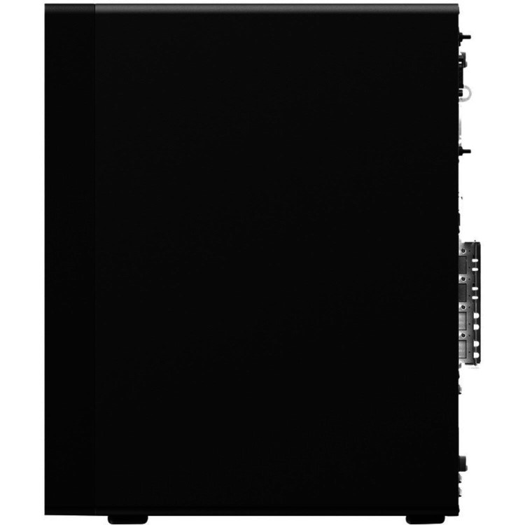 Lenovo ThinkStation P350 30E3 Intel Core i7-11700K - 16GB 512GB SSD Windows 10 Pro Workstation PC