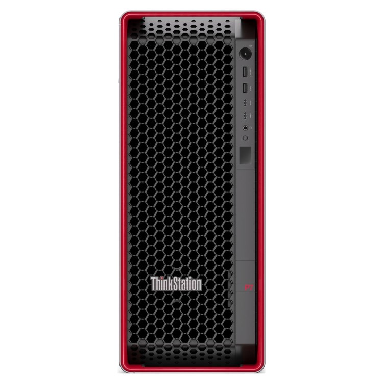 Lenovo ThinkStation P7 Tower Intel Xeon w7-3455 64GB RAM 1TB SSD Windows 10 Pro Workstation PC