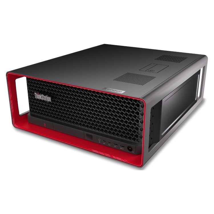 Lenovo ThinkStation P7 Tower Intel Xeon w7-3455 64GB RAM 1TB SSD Windows 10 Pro Workstation PC