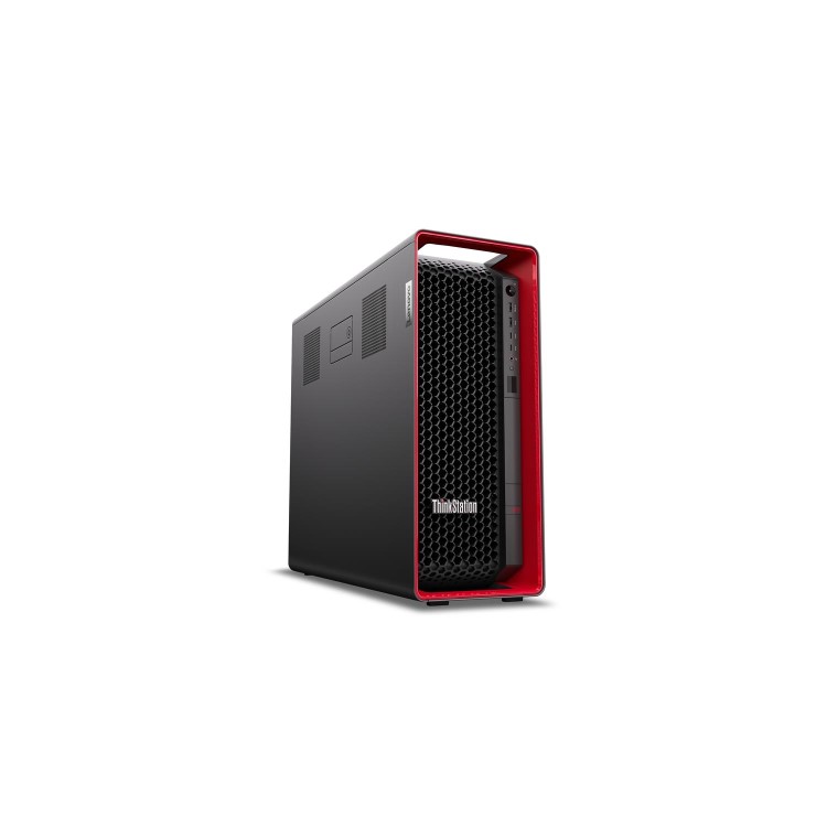 Lenovo ThinkStation P7 Tower Intel Xeon W w5-3433 32GB RAM 1TB SSD Windows 10 Pro Workstation PC