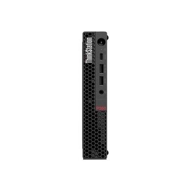 Lenovo ThinkStation P360 Intel Core i7-12700T 16GB 512GB SSD NVIDIA Quadro T400 Windows 11 Pro Desktop