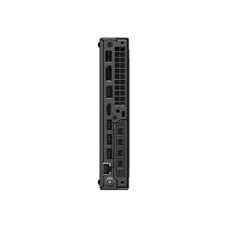 Lenovo ThinkStation P360 Intel Core i7-12700T 16GB 512GB SSD NVIDIA Quadro T400 Windows 11 Pro Desktop