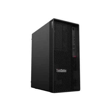 Lenovo ThinkStation P360 Intel Core i7 16GB RAM 1TB SSD Windows 11 Pro Tower Workstation