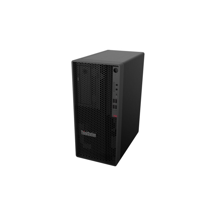 Lenovo ThinkStation P360 Intel Core i7 16GB RAM 1TB SSD Windows 11 Pro Tower Workstation