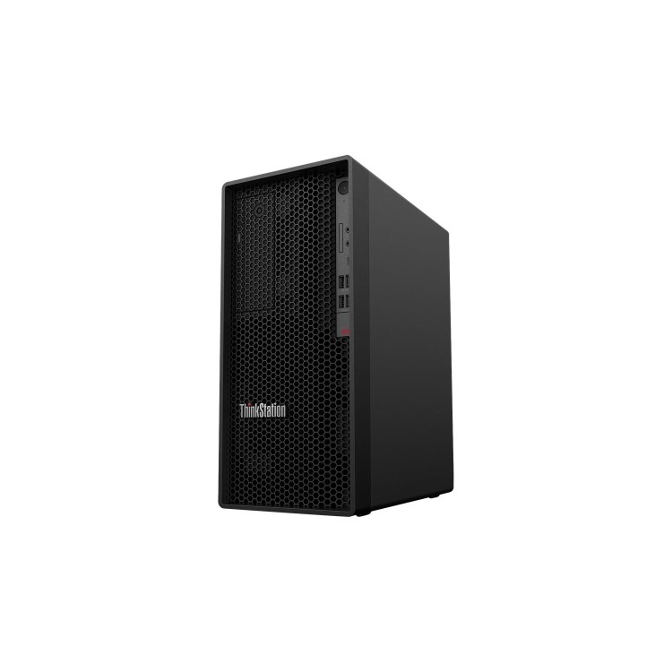Lenovo ThinkStation P360 Intel Core i7 16GB RAM 1TB SSD Windows 11 Pro Tower Workstation