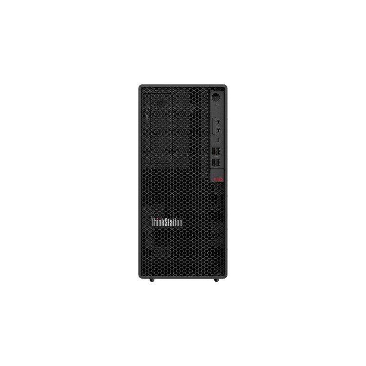 Lenovo ThinkStation P360 Intel Core i7 16GB RAM 1TB SSD Windows 11 Pro Tower Workstation