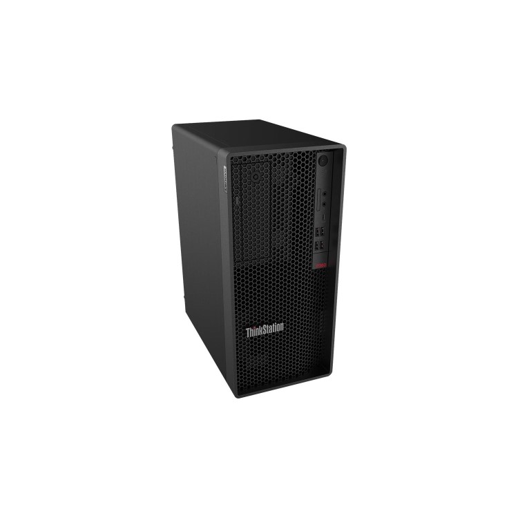 Lenovo ThinkStation P360 Intel Core i7 16GB RAM 1TB SSD Windows 11 Pro Tower Workstation